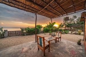 Mwanza Lake view Farm & Eco Lodge