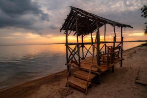 Mwanza Lake view Farm & Eco Lodge