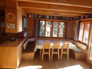 Holiday Home Ferienhaus by Interhome