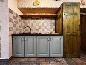 Apartment Fischer Fritz 2 by Interhome