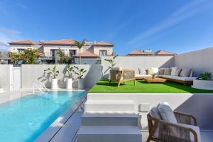 Meloneras Hills 16 With Pool by VillaGranCanaria