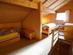 Apartment Fewo mit Blick auf die Berge by Interhome