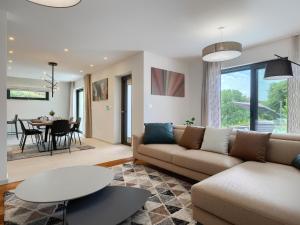 Apartment Villa Cascada by Interhome