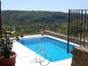 Holiday Home Villa Casa Sarina by Interhome