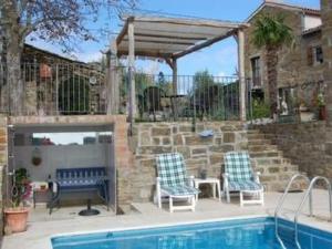 Holiday Home Villa Casa Sarina by Interhome