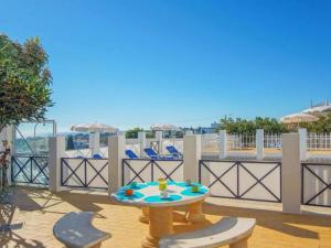 Holiday Home Chalet Villa Albuar mit eigenem Pool by Interhome