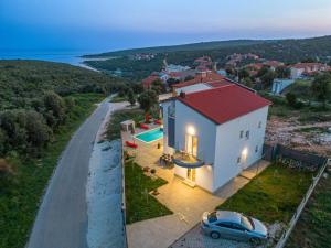 Holiday Home für 7 Personen und 1 Kind in Segotici- Istrien - Südküste von Istrien by Interhome