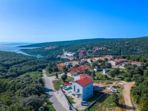 Holiday Home für 7 Personen und 1 Kind in Segotici- Istrien - Südküste von Istrien by Interhome