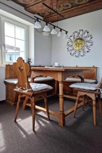 Apartment Haus am See - Mühlruh by Interhome