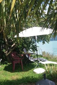 Apartment Chalet Holzwurm by Interhome