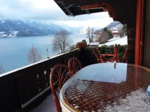 Apartment Chalet Holzwurm by Interhome