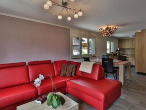 Apartment Weiherhof by Interhome