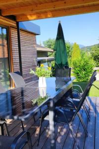 Holiday Home Sonneninsel in Velden am Wörthersee by Interhome