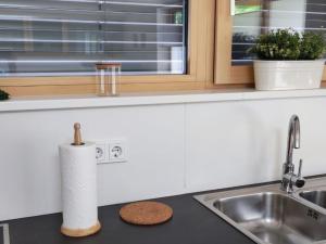 Holiday Home Sonneninsel in Velden am Wörthersee by Interhome