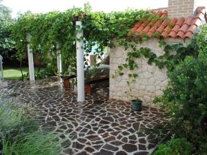 Apartment Meer Bibinje Wohnung Cint by Interhome