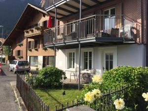 Apartment Haus am See by Interhome