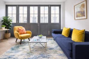 Stylish - 3 Bed house in Paddington