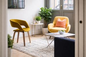 Stylish - 3 Bed house in Paddington