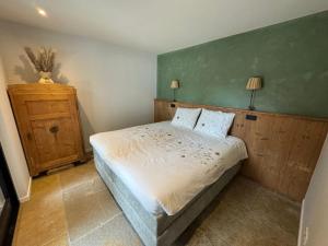 Holiday Home Einzigartiger Aufenthalt The Moggershil auf dem Bauernhof by Interhome