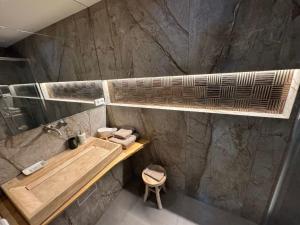 Holiday Home Einzigartiger Aufenthalt The Moggershil auf dem Bauernhof by Interhome