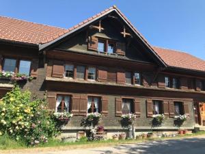 Apartment Bauernhof Sal by Interhome