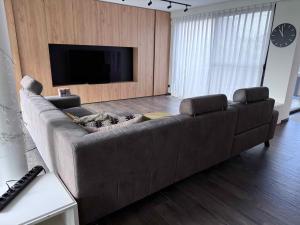 Luxury Villa Close to Maastricht