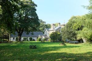 Nent Hall Country House Hotel