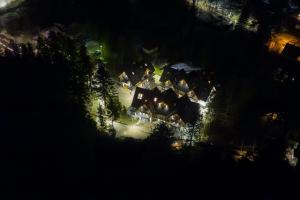 Jaszczurówka 33 Aparthotel & SPA