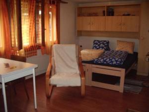 Apartment Glyssen 22 Schwanden by Interhome