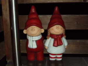 Holiday Home Haus der Natur by Interhome