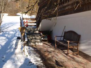 Holiday Home Haus der Natur by Interhome