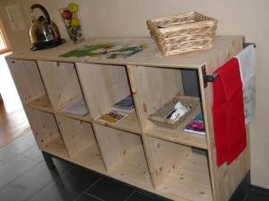 Apartment Hof Quadra by Interhome