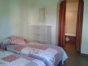 Apartment Wohnung Merlini by Interhome