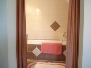 Apartment Wohnung Merlini by Interhome