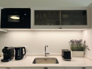 Modern and stylish -1Bedroom 1Bathroom -Ventas