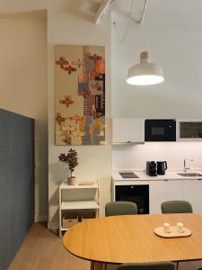 Modern and stylish -1Bedroom 1Bathroom -Ventas