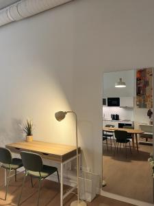 Modern and stylish -1Bedroom 1Bathroom -Ventas