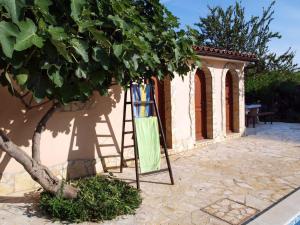 Holiday Home Erdgeschosswohnung für 7 Personen by Interhome