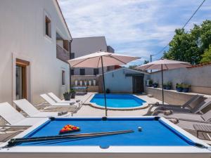 Holiday Home Villa Künstler by Interhome