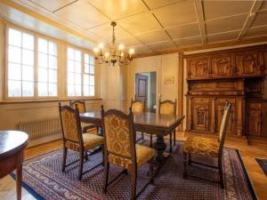 Apartment Schloss Heidegg by Interhome