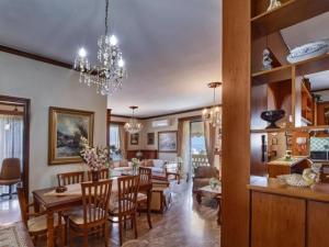 Apartment Amalias Sea View Home by Interhome