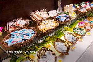 Hotel Pasela no mori Yokohama Kannai