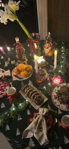 Makihyte dom na wyłączność z panoramą na morze i strefą SPA