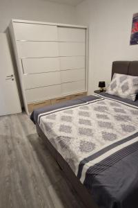 Apartment Madonna 1 by Interhome