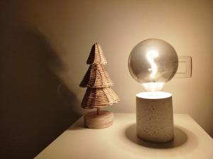 Gîte 4 personnes et 1 bébé avec vue proche de Durbuy - La Roche - 2 terrasses et jardin - Parking gratuit 2 voitures