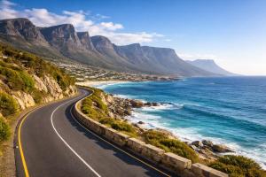 Atlantic Lorea hight Tea