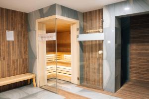 Hotel Cztery Pory Roku BUSINESS & SPA