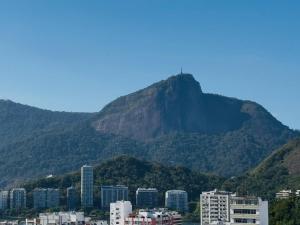 IPF2046C - Tiffanys Residence Service - Ipanema