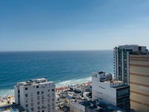 IPF2046C - Tiffanys Residence Service - Ipanema