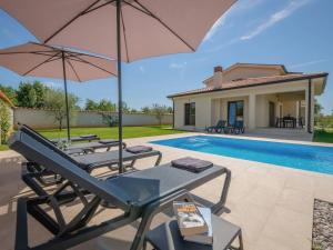 Holiday Home Evida by Interhome